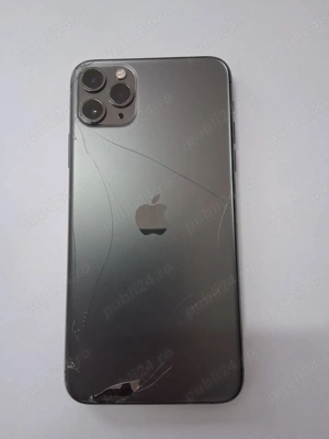 iPhone 11 Pro Max - imagine 4