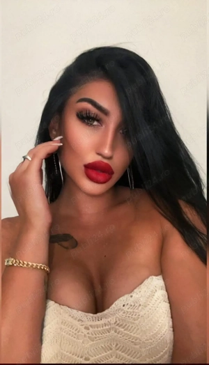 Te aștept în locația mea !!