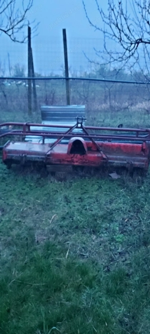 Vând utilaje agricole  - imagine 2