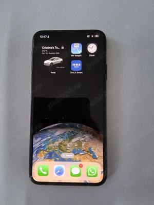 iPhone 11 Pro Max - imagine 2
