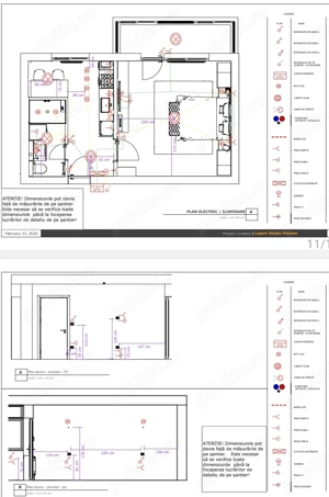 Design si proiectare 3D interioare - imagine 5