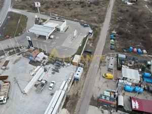 Centura Bucuresti || Jilava - Teren 3350mp - IDEAL INVESTITIE - imagine 2