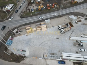 Centura Bucuresti || Jilava - Teren 3350mp - IDEAL INVESTITIE - imagine 3