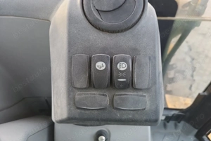 Caterpillar 428F - imagine 4