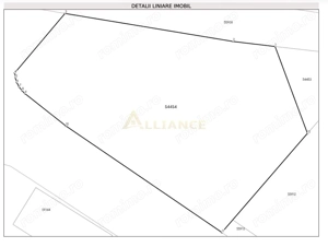 Centura Bucuresti || Jilava - Teren 3350mp - IDEAL INVESTITIE - imagine 7