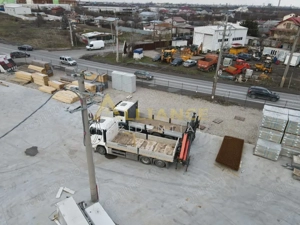 Centura Bucuresti || Jilava - Teren 3350mp - IDEAL INVESTITIE - imagine 4