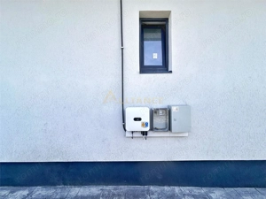 Casa individuala | Parter | 4 camere | Teren 370mp - imagine 7