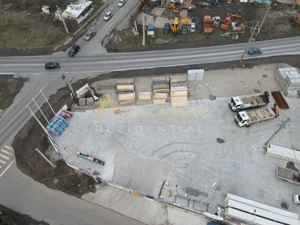 Centura Bucuresti || Jilava - Teren 3350mp - IDEAL INVESTITIE - imagine 5