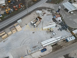 Centura Bucuresti || Jilava - Teren 3350mp - IDEAL INVESTITIE - imagine 6