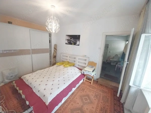 Proprietate generoasă în Râșnov. - imagine 13