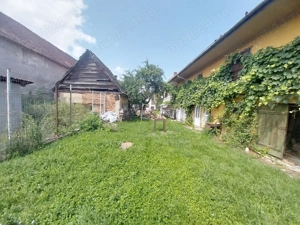 Proprietate generoasă în Râșnov. - imagine 4