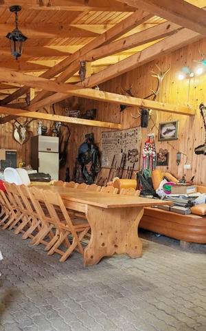 Proprietate generoasă în Râșnov. - imagine 10