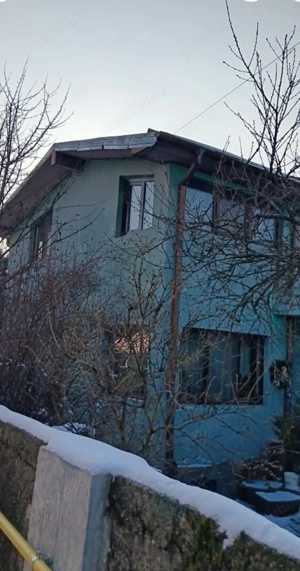 Casa de vânzare Apusului sect 6