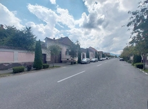 Proprietate generoasă în Râșnov. - imagine 6