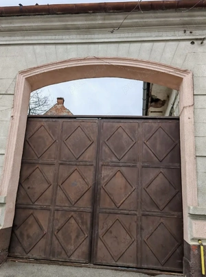 Proprietate generoasă în Râșnov. - imagine 5
