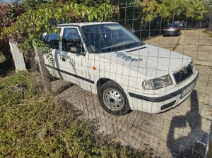 Skoda Felicia II, 1998 - imagine 9