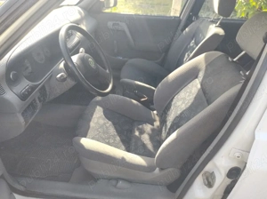 Skoda Felicia II, 1998 - imagine 4