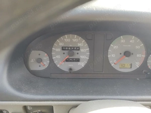 Skoda Felicia II, 1998 - imagine 2