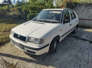 Skoda Felicia II, 1998 - imagine 8