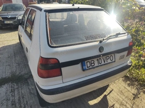 Skoda Felicia II, 1998 - imagine 5