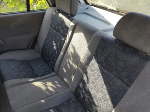 Skoda Felicia II, 1998 - imagine 7