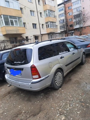 Ford focus1 1.8  - imagine 2