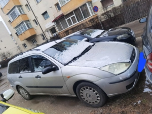 Ford focus1 1.8  - imagine 3