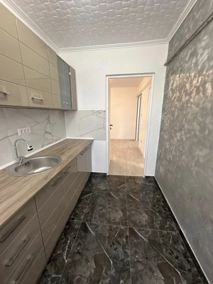 De vanzare apartament cu 3 camere și balcon, 80mp, renovat integral in 2025 - imagine 2