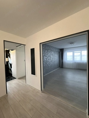 De vanzare apartament cu 3 camere și balcon, 80mp, renovat integral in 2025 - imagine 6