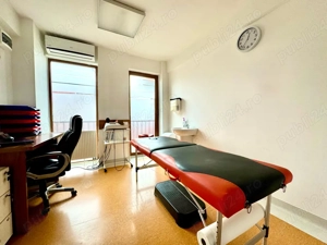 Spatiu comercial 90 mp , parter 