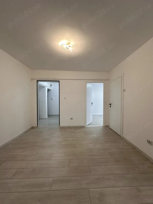 De vanzare apartament cu 3 camere și balcon, 80mp, renovat integral in 2025 - imagine 5