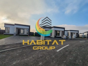 Casa individuala 4 camere- Berceni- Vidra