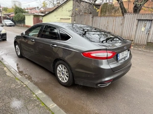 Ford mondeo 2018 AWD automat - imagine 9