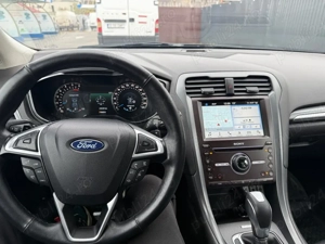 Ford mondeo 2018 AWD automat - imagine 2