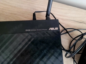 Router wireless Asus RT-N12E - imagine 3