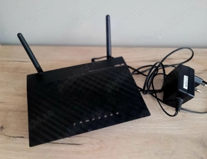 Router wireless Asus RT-N12E - imagine 4