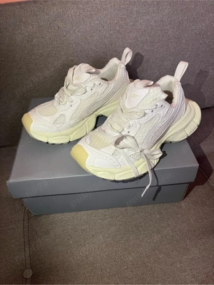 Balenciaga 3XL marimea 37,38 noi  - imagine 5