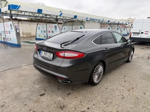 Ford mondeo 2018 AWD automat - imagine 4