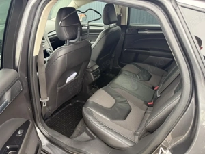 Ford mondeo 2018 AWD automat - imagine 3