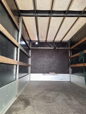 Mercedes-Benz Sprinter 316 CDI, 2017 - imagine 5