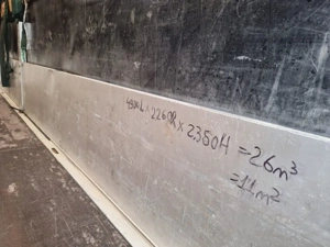 Mercedes-Benz Sprinter 316 CDI, 2017 - imagine 6