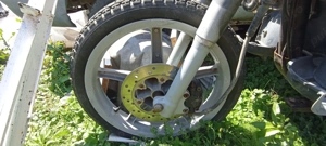 Vînd piese Yamaha Aerox 50 cc IAȘI Miroslava  - imagine 5