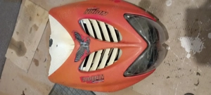 Vînd piese Yamaha Aerox 50 cc IAȘI Miroslava  - imagine 4