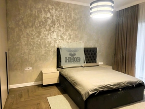 Apartament Modern 3 Camere 60 Mpu Balcon |Parcare Nou - imagine 4