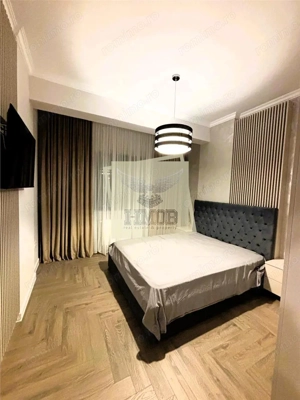 Apartament Modern 3 Camere 60 Mpu Balcon |Parcare Nou - imagine 3