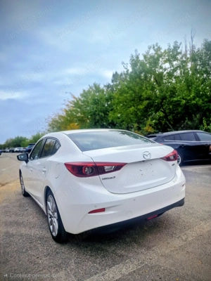 Mazda3 Revolution 2.0 Skyactiv-G 120 CP | Keyless Entry GO | Full LED | Înmatriculată Origine RO - imagine 6