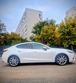 Mazda3 Revolution 2.0 Skyactiv-G 120 CP | Keyless Entry GO | Full LED | Înmatriculată Origine RO - imagine 5