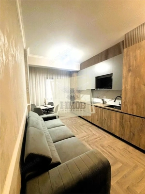 Apartament Modern 3 Camere 60 Mpu Balcon |Parcare Nou - imagine 6