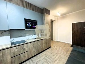 Apartament Modern 3 Camere 60 Mpu Balcon |Parcare Nou - imagine 8