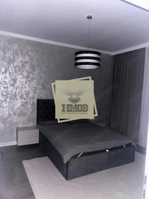 Apartament Modern 3 Camere 60 Mpu Balcon |Parcare Nou - imagine 5